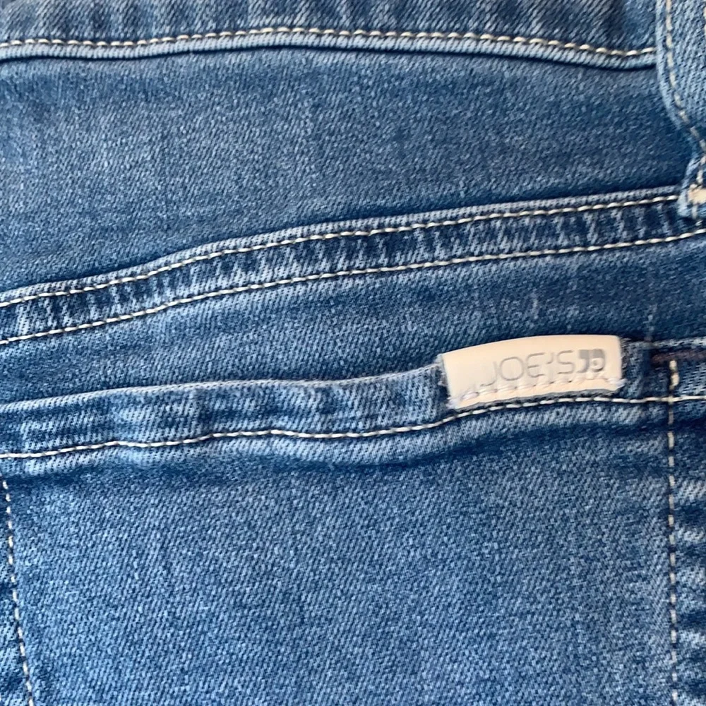 Joe's Jeans Light Blue Women's Jeans - Picture 5 of 7